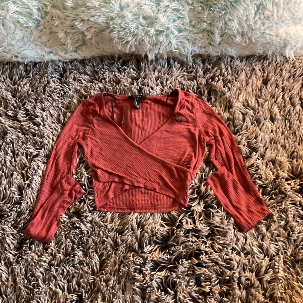 Fashion Nova Shirt